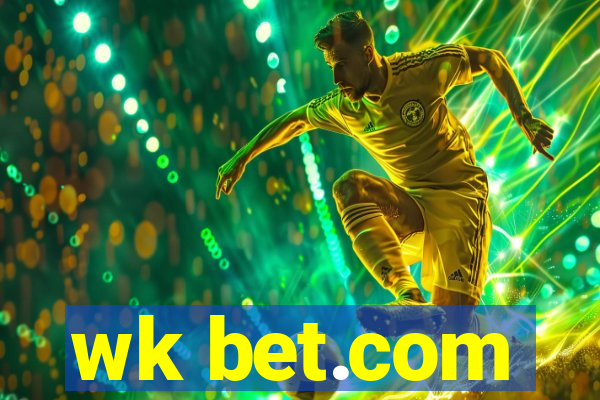 wk bet.com