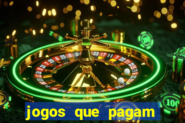 jogos que pagam pix na hora