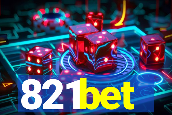 821bet