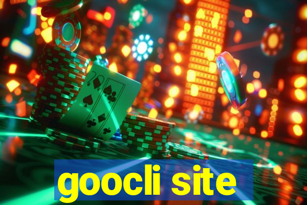 goocli site