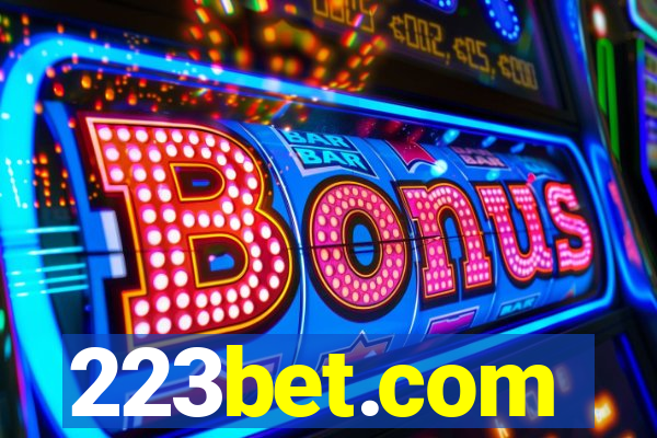 223bet.com