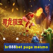 br888bet paga mesmo