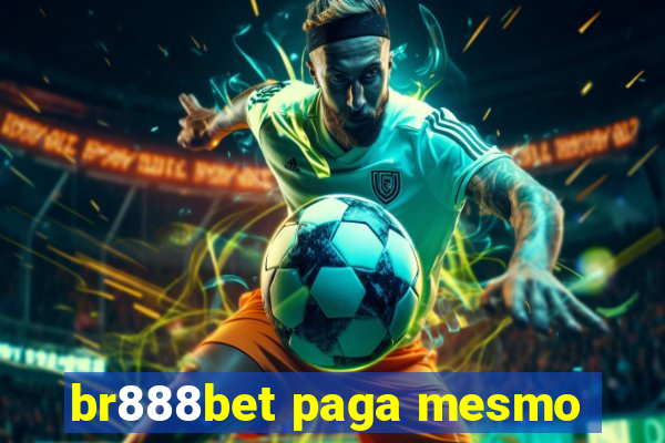 br888bet paga mesmo