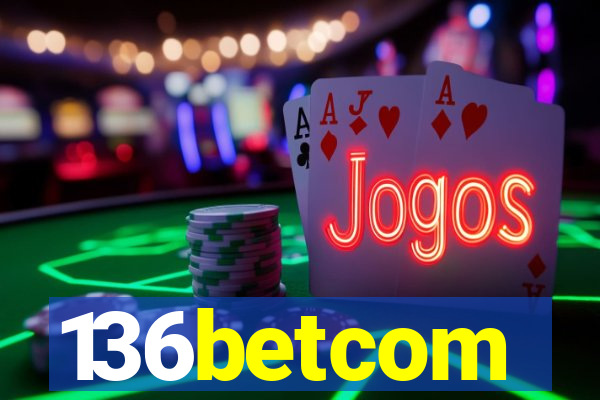 136betcom