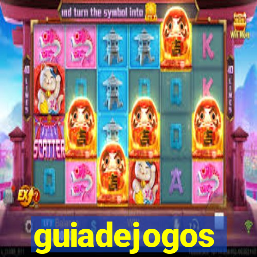 guiadejogos