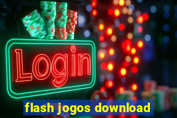 flash jogos download