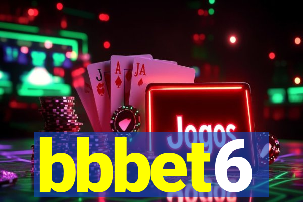 bbbet6