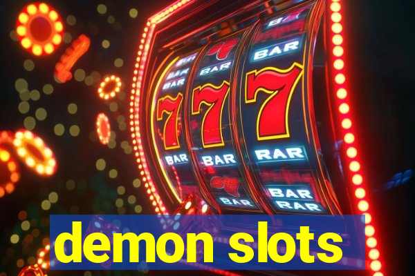 demon slots