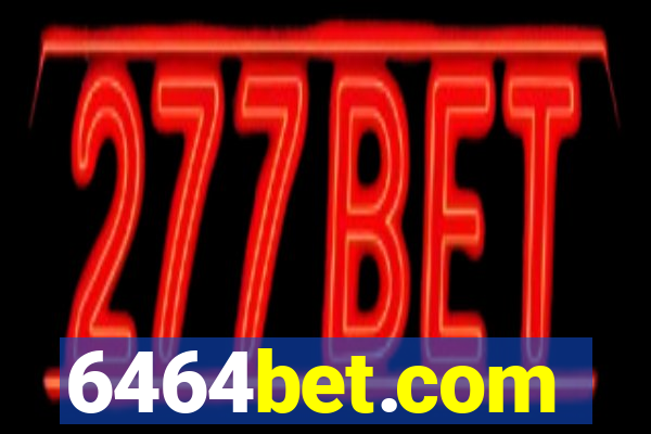 6464bet.com