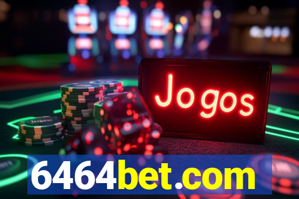 6464bet.com