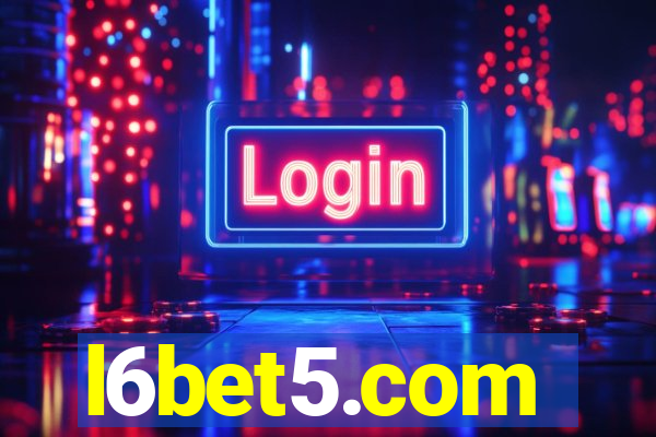 l6bet5.com