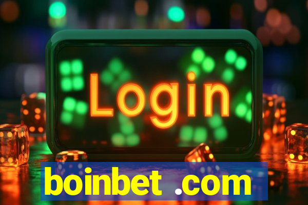 boinbet .com