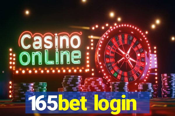 165bet login