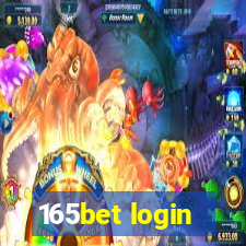 165bet login