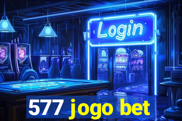 577 jogo bet