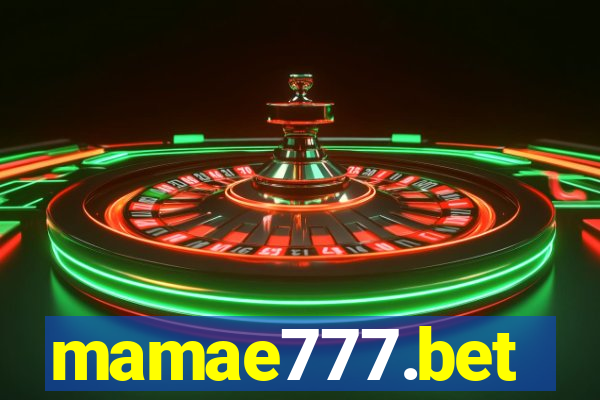 mamae777.bet