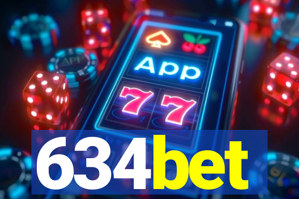 634bet