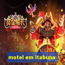 motel em itabuna