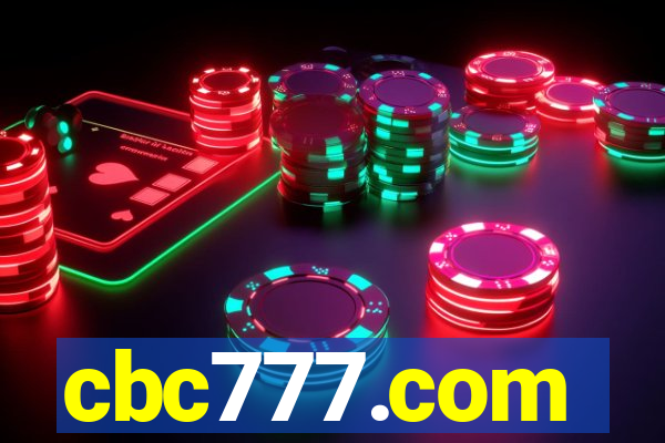 cbc777.com