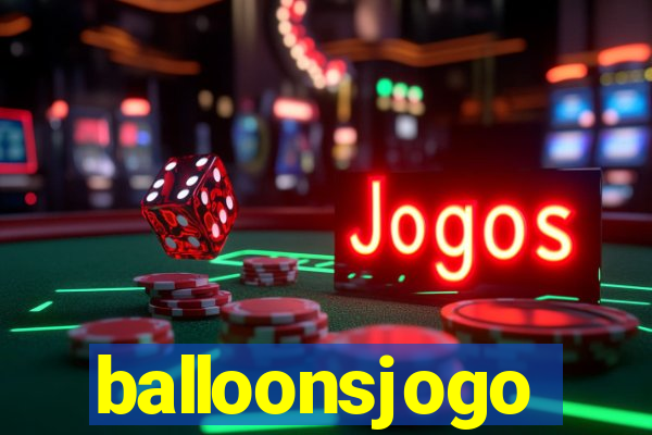 balloonsjogo