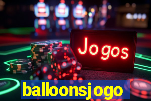 balloonsjogo