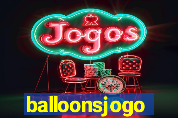 balloonsjogo