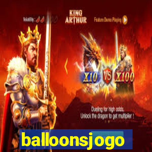 balloonsjogo