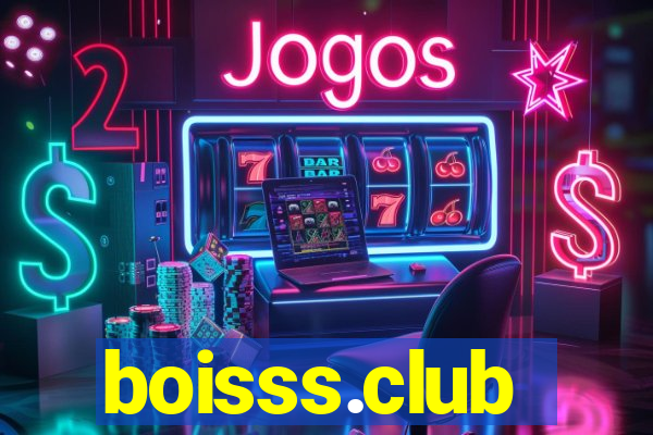 boisss.club