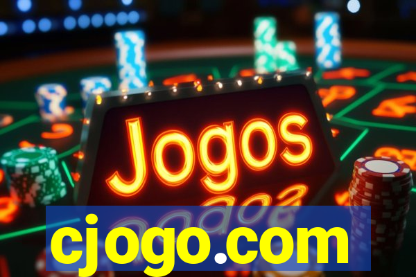 cjogo.com