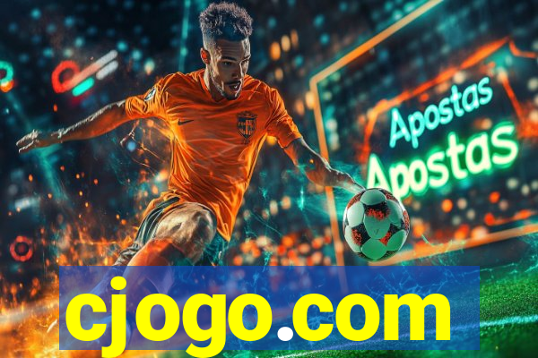 cjogo.com