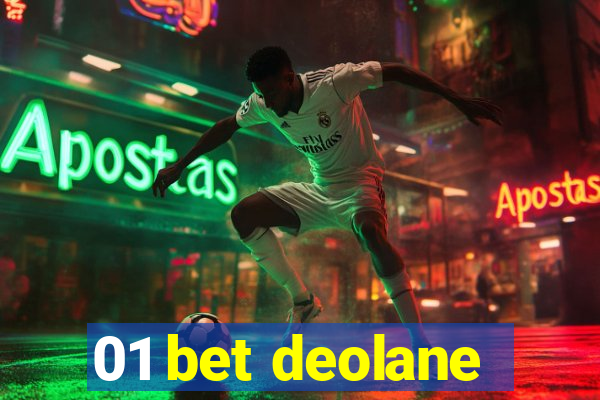 01 bet deolane