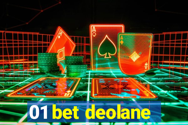 01 bet deolane