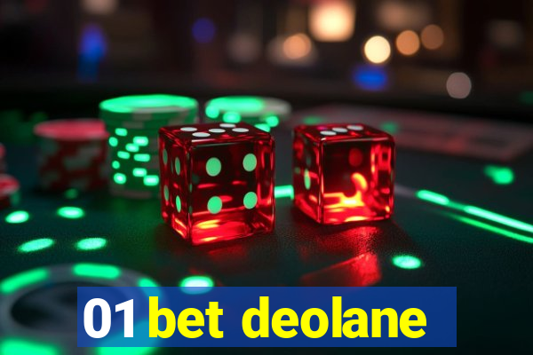 01 bet deolane