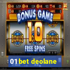 01 bet deolane