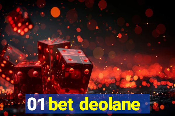 01 bet deolane