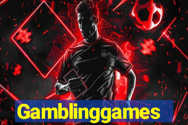 Gamblinggames