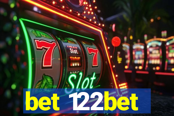 bet 122bet