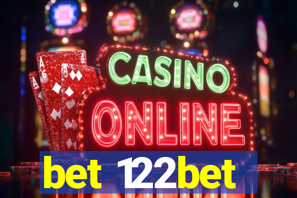 bet 122bet