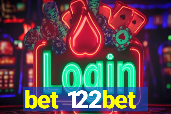 bet 122bet