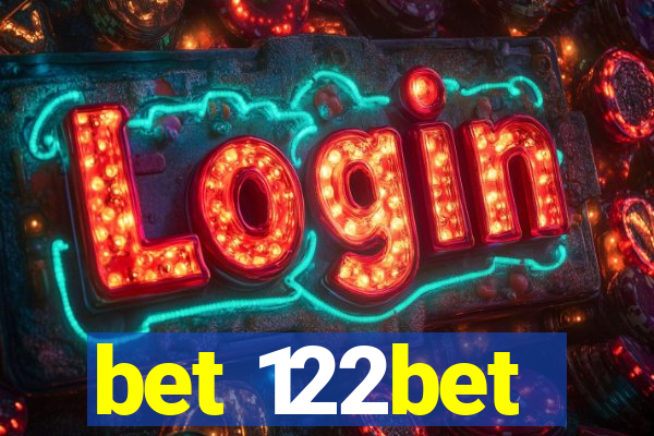 bet 122bet