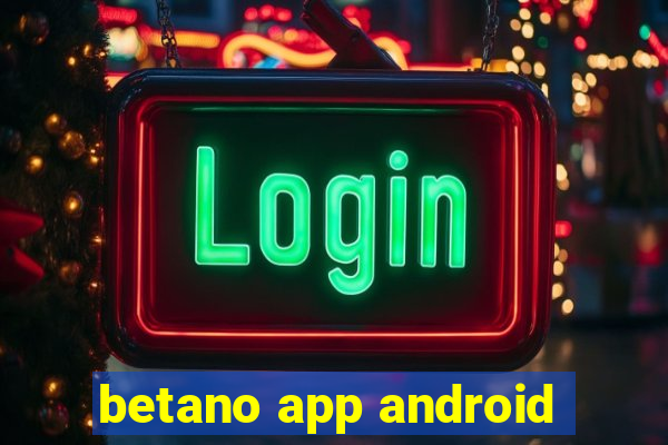 betano app android