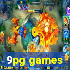 9pg games