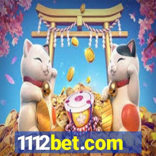 1112bet.com