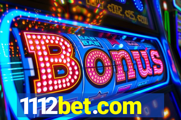 1112bet.com