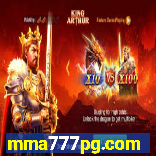 mma777pg.com