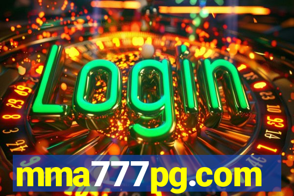 mma777pg.com