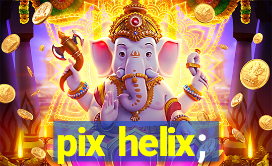 pix helix;