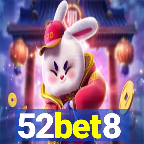 52bet8