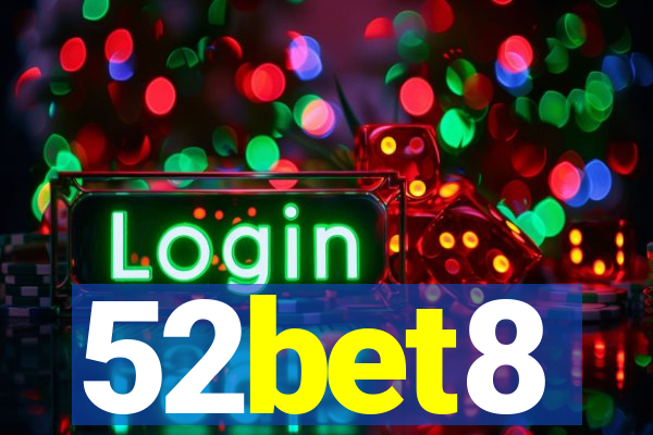 52bet8