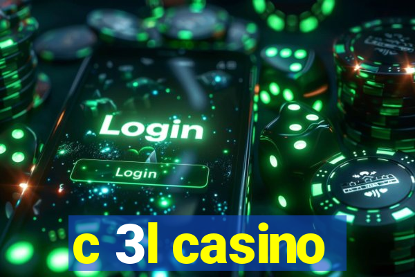 c 3l casino